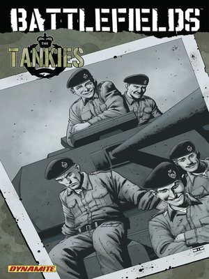 cover image of Battlefields (2008), Volume 3